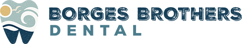 Borges Brothers Dental horizontal logo