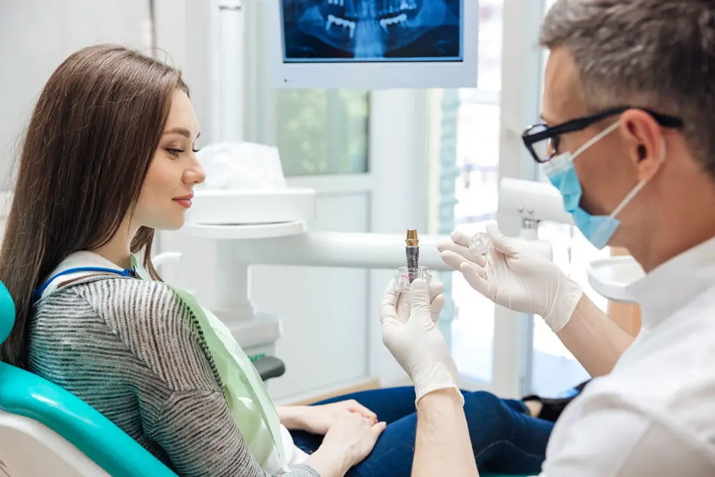 Am I a Good Candidate for Dental Implants in St. Augustine, FL?